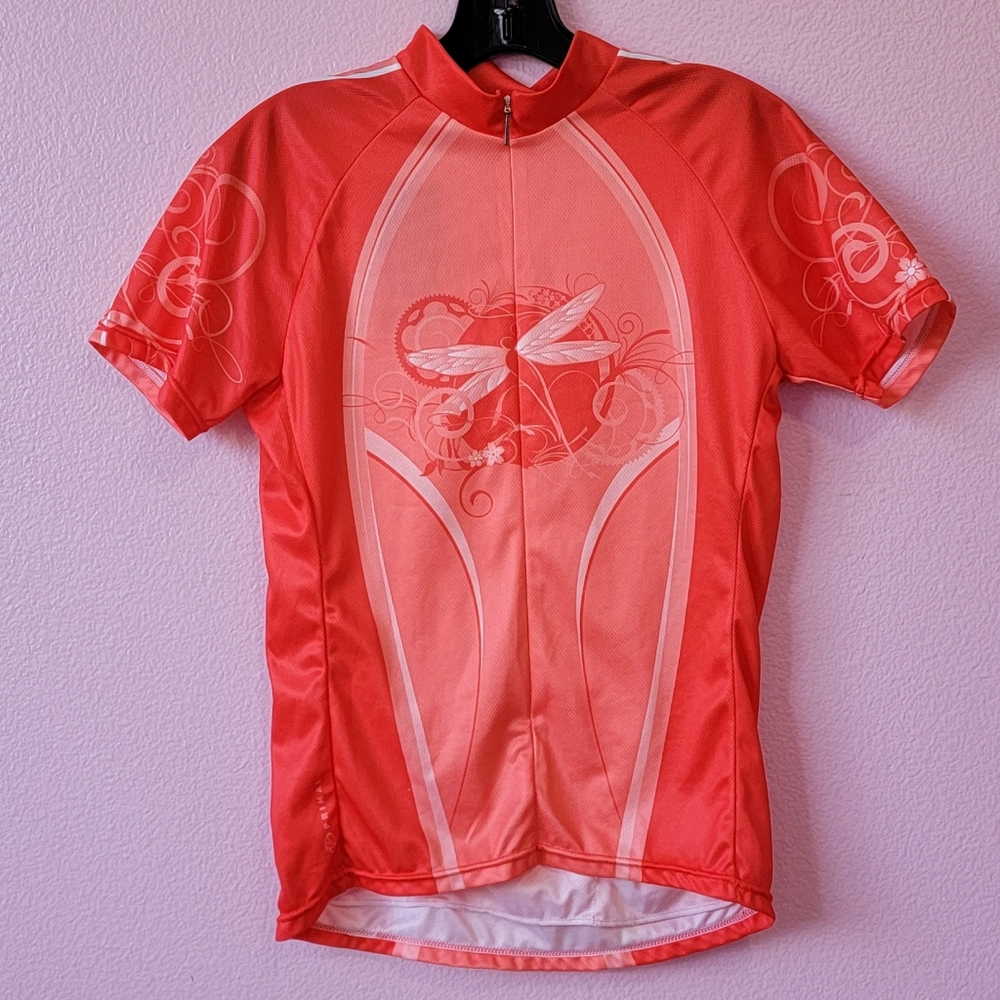 PRIMAL  WOMEN VASCA JEYSEY CORAL/ M.